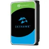 Image de Seagate Skyhawk, 2 to, Disque Dur Interne de vidéosurveillance, 3.5", SATA 6 Go/s, 256 Mo de mémoire Cache, pour système de caméras de sécurité, 3 Ans Services Rescue en Interne (ST2000VX017) en occasion ou reconditionné