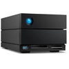 Image de LaCie 2big Dock V2 USB-C 20 To Thunderbolt 3 USB 3.2