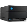Image de LaCie 2big Dock V2 Thunderbolt 3 Noir 32 To