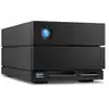 Image de LaCie 2big Dock V2 Thunderbolt 3 Noir 40 To