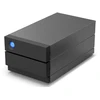 Image de LaCie 2big RAID STHJ40000800 - Festplatten-Array - 40 TB - 2 Schächte (SATA-600)