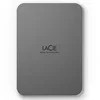 Image de LaCie 4ToMobile Drive Secure | USB-C (STLR4000400) en occasion ou reconditionné