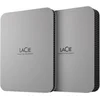 Image de LaCie Mobile Drive Secure V2 Graphit USB-C HDD 4 TB