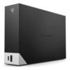 Image de Seagate One Touch Desktop disque dur externe 20 To USB Type-A / USB Type-C 3.2 Gen 1 (3.1 Gen 1) Noir - Neuf