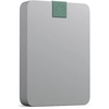 Image de Seagate Ultra Touch disque dur externe 4 To USB Type-C 3.2 Gen 1 (3.1 Gen 1) Gris - Neuf