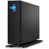 Image de LaCie STHA24000800 disque dur externe 24 To 7200 tr/min USB Type-C 3.2 Gen 2 (3.1 Gen 2) Noir
