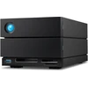Image de LaCie 2big Dock 48 To Stockage externe Thunderbolt 3 Desktop Noir