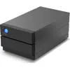 Image de LaCie 2big RAID Disk Array 48 TB Desktop noir