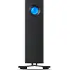Image de LaCie d2 Professional disque dur externe 30 To 7200 tr/min USB Type-C 3.2 Gen 2 (3.1 Gen 2) Noir