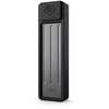 Image de Seagate STMX2000400 Technologie Thunderbolt 1 To USB Type-C 3.2 Gen 2 (3.1 Gen 2) Gris - Neuf