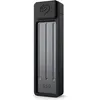 Image de Seagate STMX2000400 disque dur externe Thunderbolt technology 2 To USB Type-C 3.2 Gen 2 (3.1 Gen 2) Gris