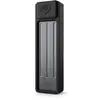 Image de Seagate Ultra Compact 2To SSD USB-C Dark Grey - Neuf