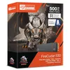 Image de Seagate FireCuda 530, 500 GB, Internal Solid State Drive - M,2 PCIe Gen4 4 NVMe 1,4, transfer speeds up to 7,000 MB/s, 3D TLC NAND, 640 TBW, Heatsink, 3 year Rescue Services (ZP500GM3A023) en occasion ou reconditionné