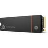 Image de Seagate ZP500GM3A023 Seagate FireCuda 530 mit Kühlkörper 500 GB interne SSD-Festplatte