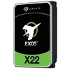 Image de Seagate ST22000NM001E disque dur 22 To 7200 tr/min 512 Mo 3.5 SATA - Neuf