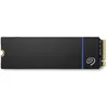 Image de Seagate Game Drive pour PS5, 2 To, SSD interne NVMe   NVMe 1.4 PCIe 4e génération sous licence officielle, jusqu'à 7 300 Mo/s avec dissipateur de chaleur (ZP2000GP3A2001) en occasion ou reconditionné