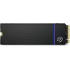 Image de Seagate Game Drive PS5 NVMe 2 To M.2 PCI Express 4.0 3D TLC
