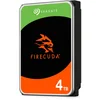 Image de Seagate FireCuda, 4 to, Disque Dur Interne - CMR 3,5 Pouces SATA 6 Gbits/s 7 200 TR/Min, 256 Mo de mémoire Cache, 300 to/an, 3 Ans Rescue Services (ST4000DXA05) en occasion ou reconditionné