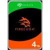 Image de Seagate FireCuda ST4000DXA05 disque dur interne 4 TB 7200 RPM 256 MB 3.5" Serial ATA III