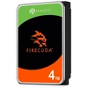 Image de Seagate FireCuda ST4000DXA05 disque dur 4 To 7200 tr/min 256 Mo 3.5 Série ATA III - Neuf