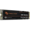 Image de Seagate FireCuda 540 ZP1000GM3A004 - SSD - crypté - 1 To - interne - M.2 2280 (double face)