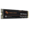 Image de Seagate FireCuda 540 1 To M.2 PCI Express 5.0 NVMe 3D TLC - Neuf