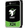 Image de Seagate Exos X24 ST20000NM002H - Festplatte - Enterprise - 20TB - intern - 3,5" (8,9 cm) - SATA 6Gb/s - 7200 rpm - Puffer: 512MB (ST20000NM002H)