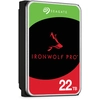 Image de Disque Dur Seagate ST22000NT001 NAS - 3,5 pouces - Neuf