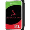 Image de Disque Dur 3,5" Seagate IronWolf Pro 20To - S-ATA #DEFAULT