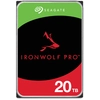 Image de Seagate IronWolf Pro ST20000NT001 disque dur 3.5 20000 Go - Neuf