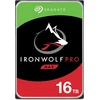 Image de Seagate 8,9 cm (3,5") 16 To SATA3 SATA3 IronWolf Pro 7200 256 Mo interne