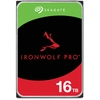 Image de Seagate IronWolf Pro ST16000NT001 disque dur 3.5 16000 Go - Neuf