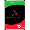 Image de Seagate 8,9 cm (3,5") 12 To SATA3 SATA3 IronWolf Pro 7200 256 Mo interne