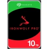 Image de Disque dur interne Seagate IronWolf Pro ST10000NT001 3,5" 10 To