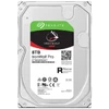 Image de Seagate 8,9 cm (3,5") 8 To SATA3 SATA3 IronWolf Pro 7200 256 Mo interne