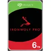 Image de Seagate 8.9cm (3.5") 6TB SATA3 IronWolf Pro 7200 256MB intern