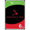 Image de Seagate IronWolf Pro ST6000NT001 disque dur 6 To 7200 tr/min 256 Mo 3.5 - Neuf