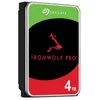 Image de Seagate IronWolf Pro ST4000NT001 3,5" 4 to SATA en occasion ou reconditionné