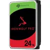 Image de Disque Dur 3,5" Seagate IronWolf Pro 24To - S-ATA #DEFAULT