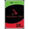 Image de Seagate IronWolf Pro 24TB 3,5 SATA ST24000NT002