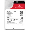 Image de Seagate IronWolf Pro ST30000NT011, 30 To, 7200 ot/min, 512 Mo, 3,5", Serial ATA III