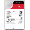 Image de Seagate IronWolf Pro ST30000NT011 disque dur 30 To 7200 tr/min 512 Mo 3.5 Série ATA III - Neuf