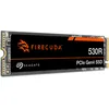 Image de Dysk SSD Seagate FireCuda 530R 2TB M.2 2280 PCI-E x4 Gen4 NVMe (ZP2000GM3A063)