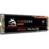 Image de Seagate FireCuda 530R 2 TB M.2 PCI Express 4.0 NVMe 3D TLC