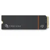 Image de Seagate FireCuda 530R NVMe SSD 4To, pour PS5/PC, M.2 PCIe Gen4 ×4 NVMe 1.4, 7.300 MB/s, 3D-TLC-NAND, 640 TBW, Dissipateur De Chaleur, Services Rescue (ZP4000GM3A073) en occasion ou reconditionné