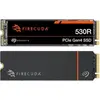 Image de Seagate FireCuda 530R 4 To M.2 PCI Express 4.0 NVMe