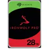 Image de Seagate 8.9cm (3.5") 28TB SATA3 IronWolf Pro 7200 512MB intern