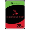 Image de Seagate IronWolf Pro 28 To 7200 tr/min 512 Mo 3.5 Série ATA III - Neuf