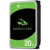 Image de Disque Dur 3,5" Seagate BarraCuda 20To - S-ATA #DEFAULT