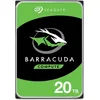 Image de Seagate Barracuda 7200.10 - Disque dur - 20 To - interne - 3,5 pouces (8,9 cm)